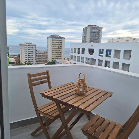 Cool Living Quarteira, 2 Bedroom With Ocean View エクステリア 写真