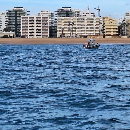 Cool Living Quarteira, 2 Bedroom With Ocean View エクステリア 写真