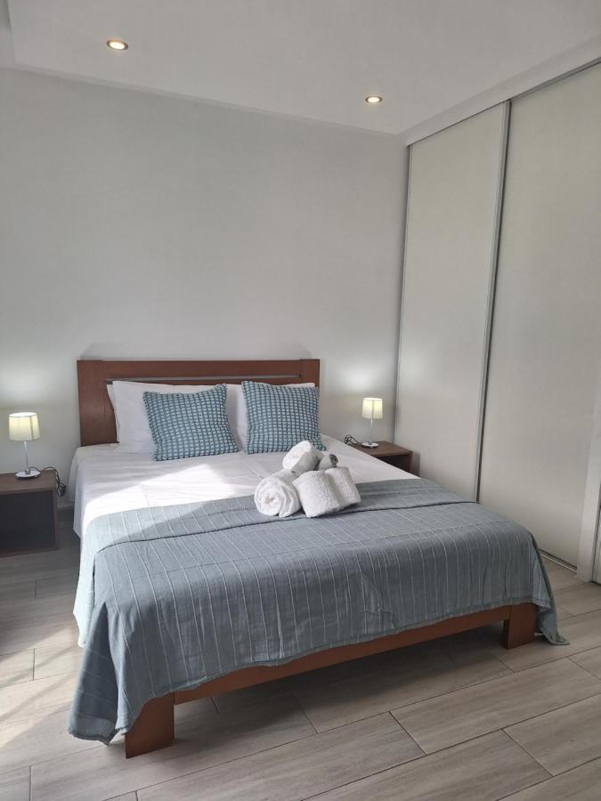 Cool Living Quarteira, 2 Bedroom With Ocean View エクステリア 写真