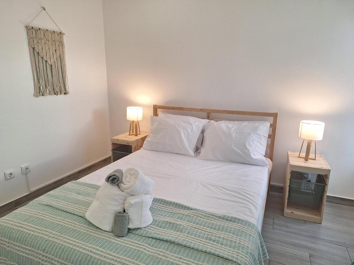 Cool Living Quarteira, 2 Bedroom With Ocean View エクステリア 写真