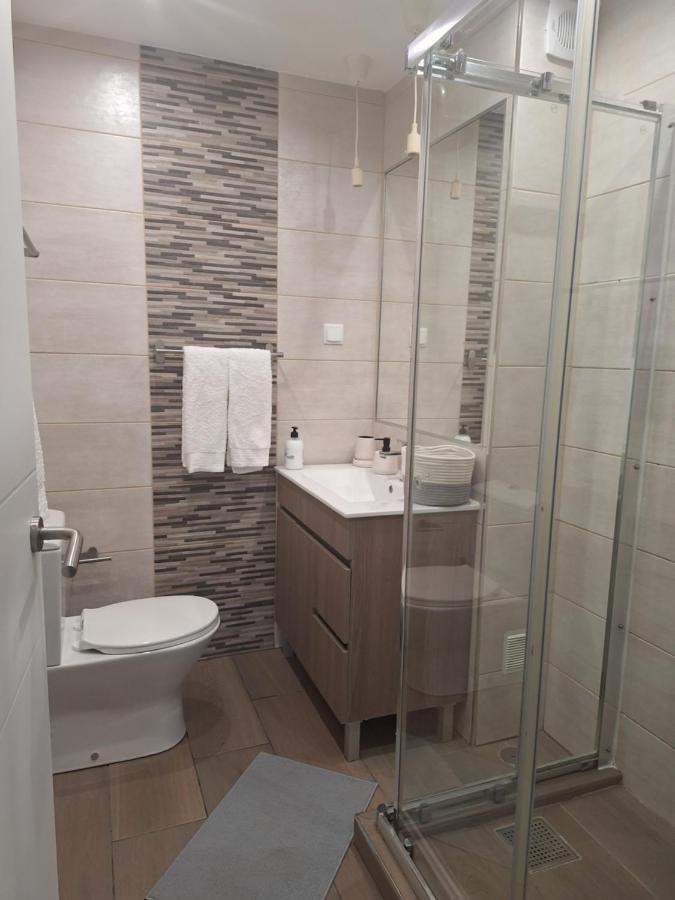 Cool Living Quarteira, 2 Bedroom With Ocean View エクステリア 写真