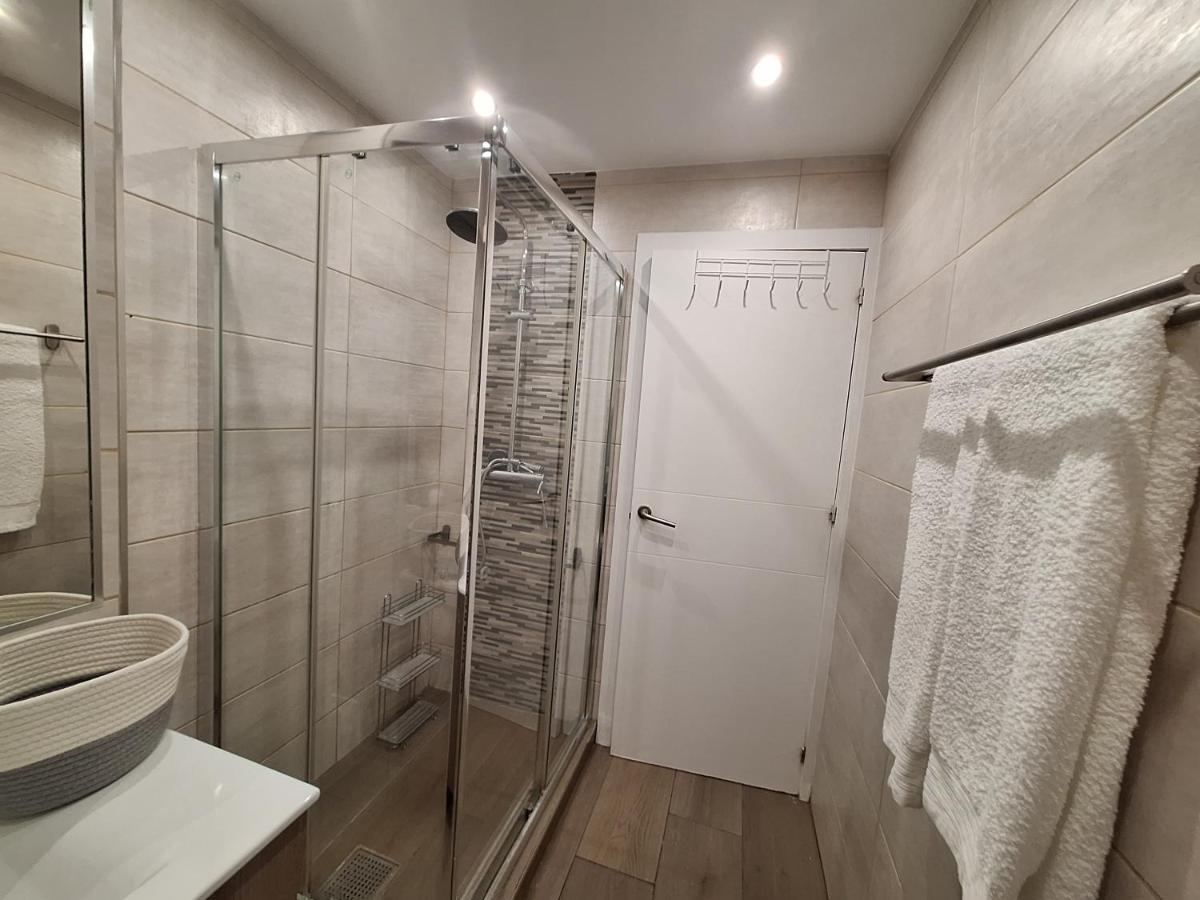 Cool Living Quarteira, 2 Bedroom With Ocean View エクステリア 写真