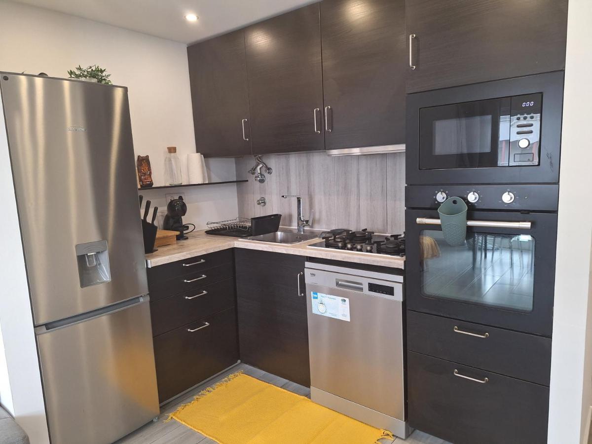 Cool Living Quarteira, 2 Bedroom With Ocean View エクステリア 写真