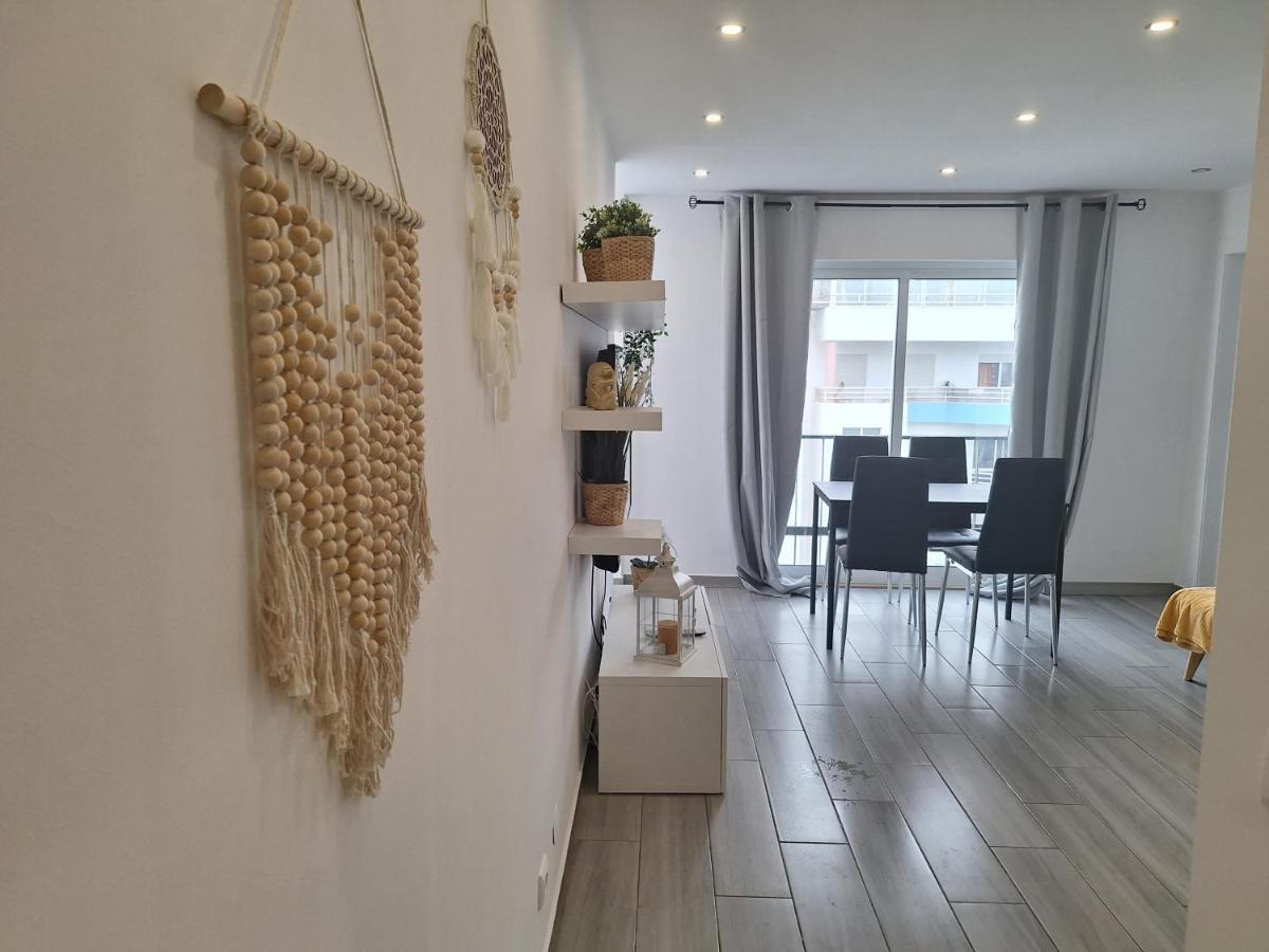 Cool Living Quarteira, 2 Bedroom With Ocean View エクステリア 写真