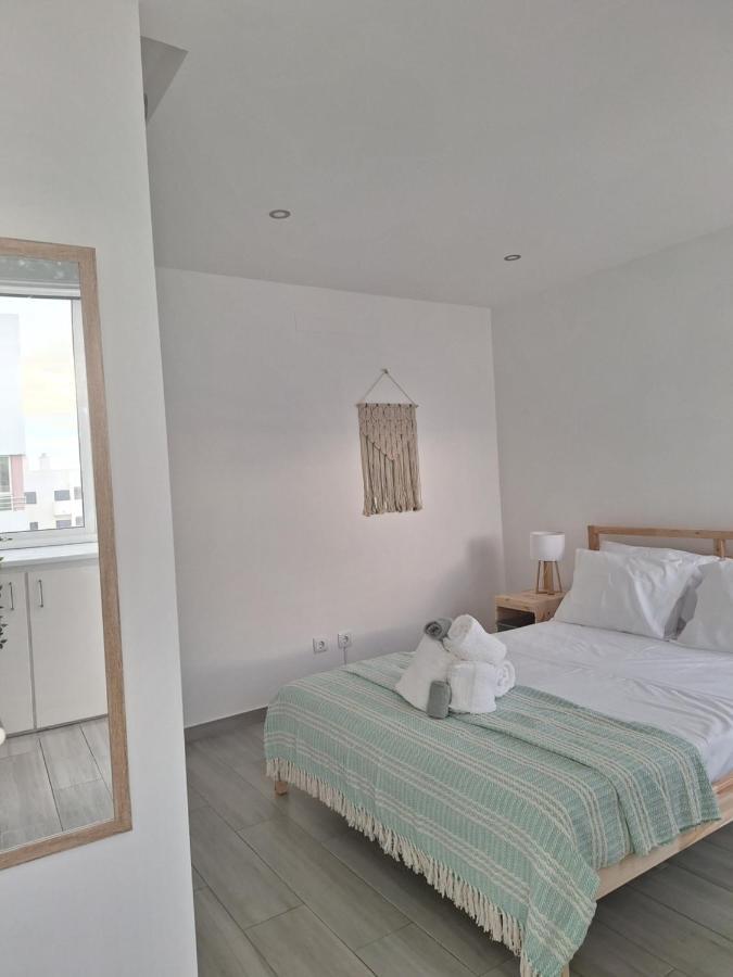 Cool Living Quarteira, 2 Bedroom With Ocean View エクステリア 写真