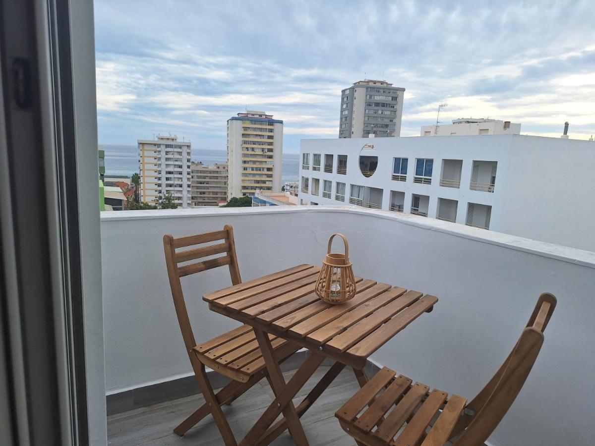 Cool Living Quarteira, 2 Bedroom With Ocean View エクステリア 写真