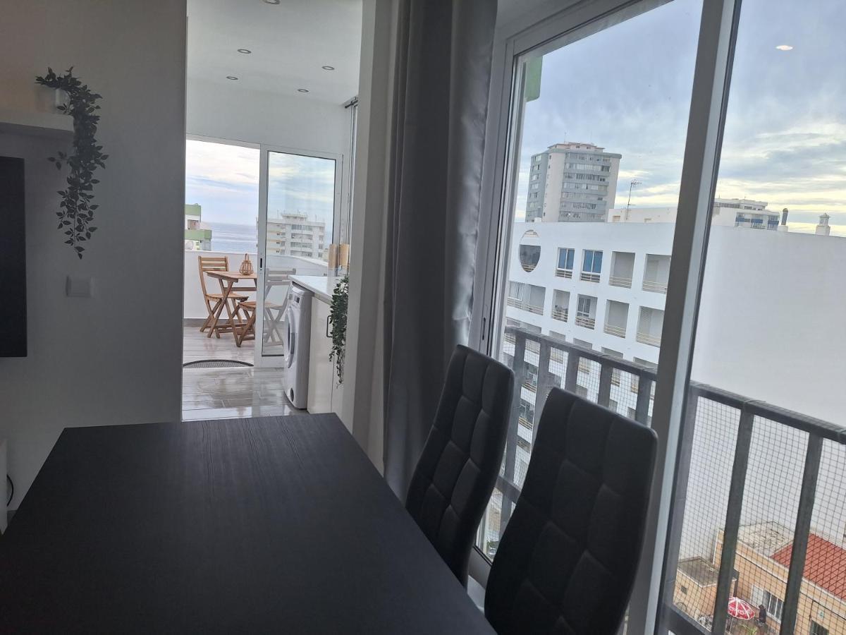 Cool Living Quarteira, 2 Bedroom With Ocean View エクステリア 写真