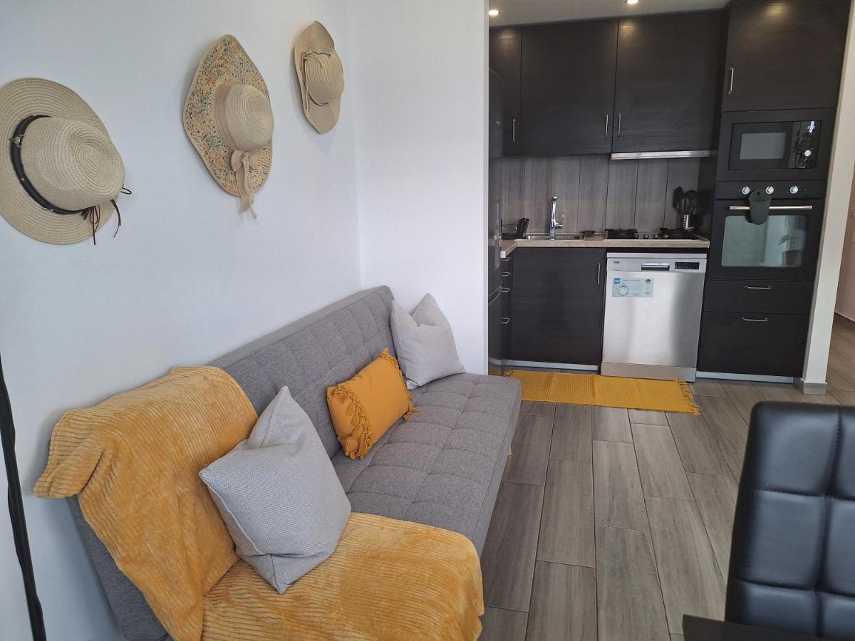 Cool Living Quarteira, 2 Bedroom With Ocean View エクステリア 写真