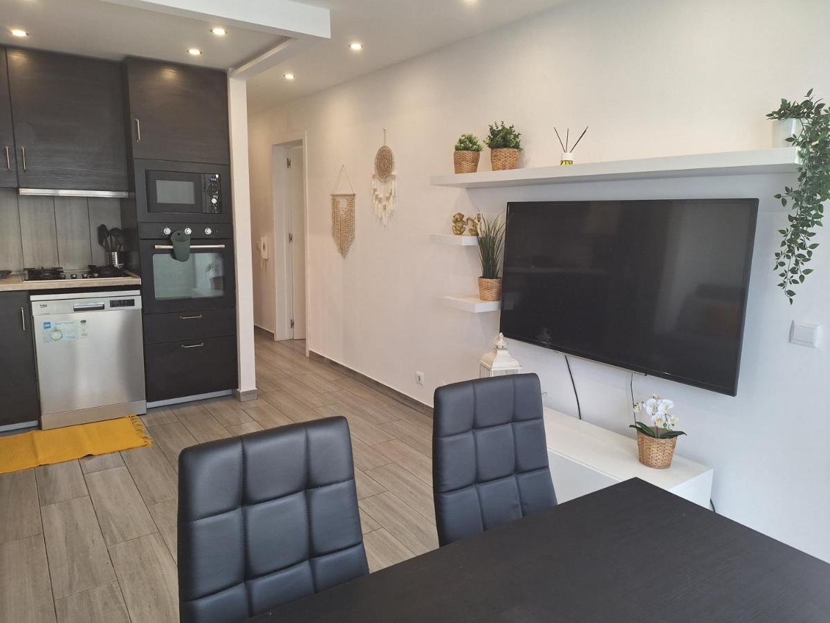 Cool Living Quarteira, 2 Bedroom With Ocean View エクステリア 写真