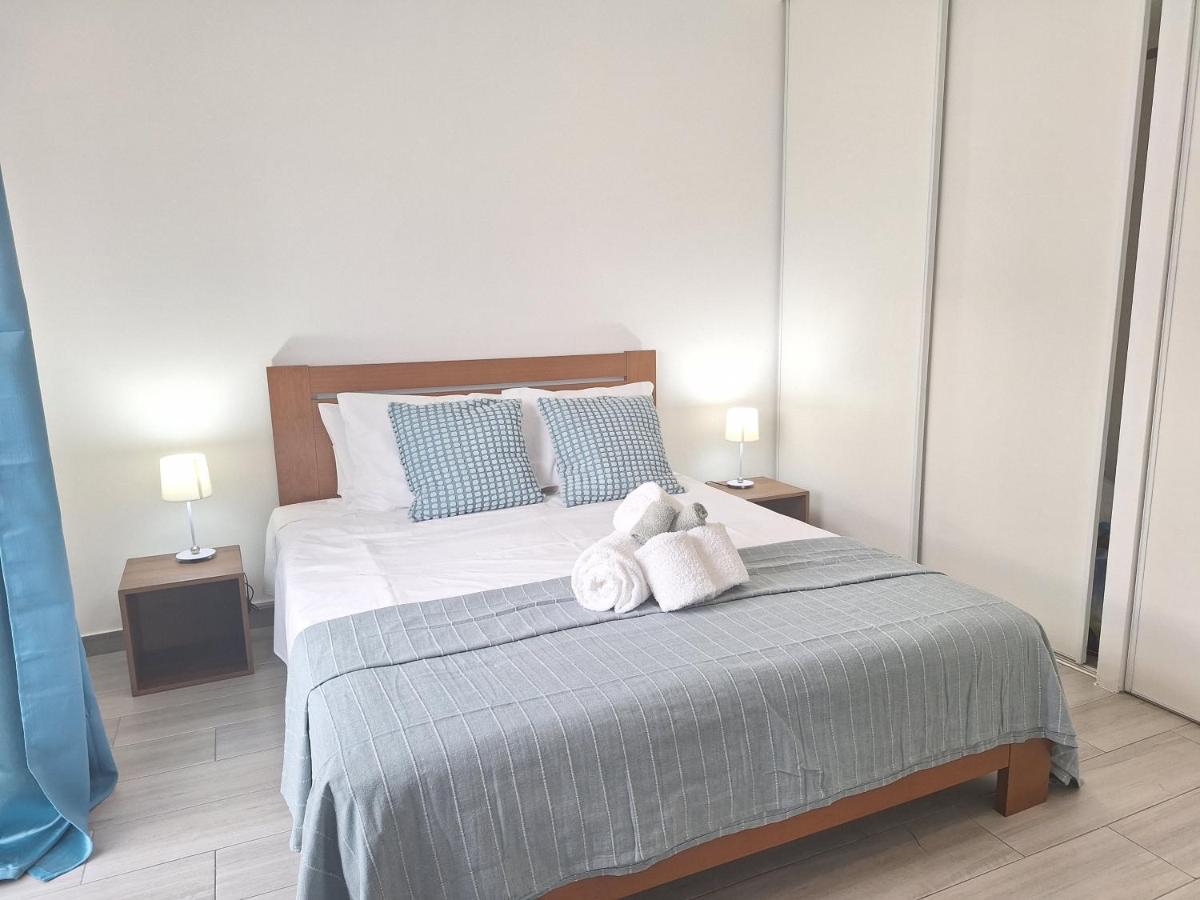 Cool Living Quarteira, 2 Bedroom With Ocean View エクステリア 写真