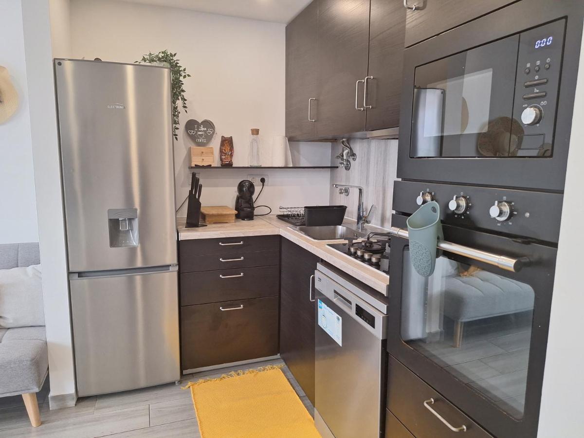 Cool Living Quarteira, 2 Bedroom With Ocean View エクステリア 写真