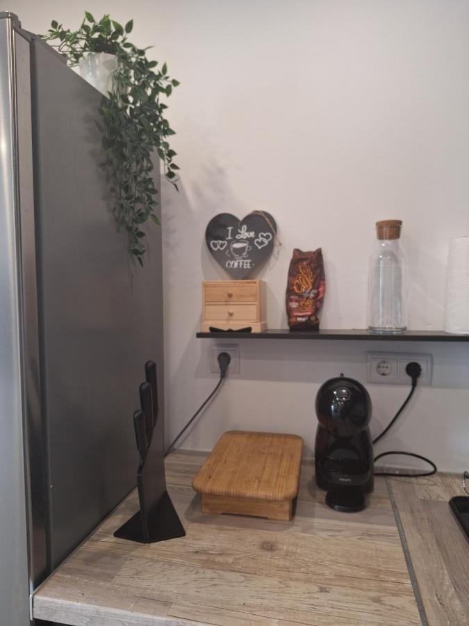 Cool Living Quarteira, 2 Bedroom With Ocean View エクステリア 写真