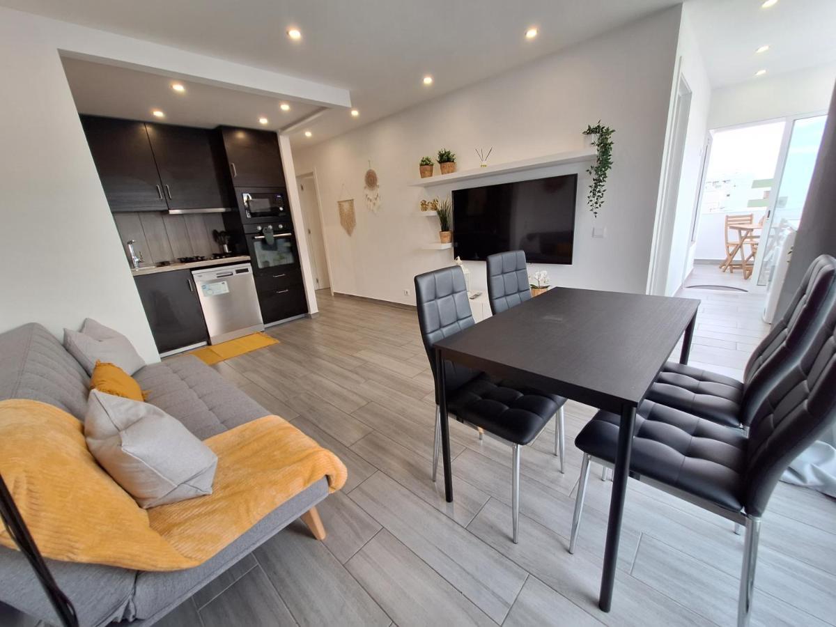 Cool Living Quarteira, 2 Bedroom With Ocean View エクステリア 写真