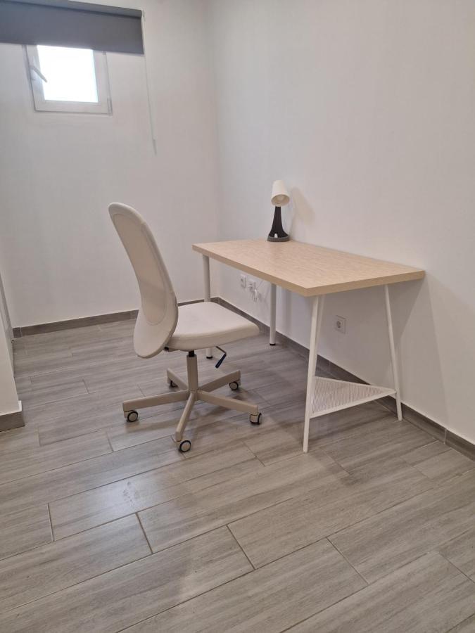 Cool Living Quarteira, 2 Bedroom With Ocean View エクステリア 写真