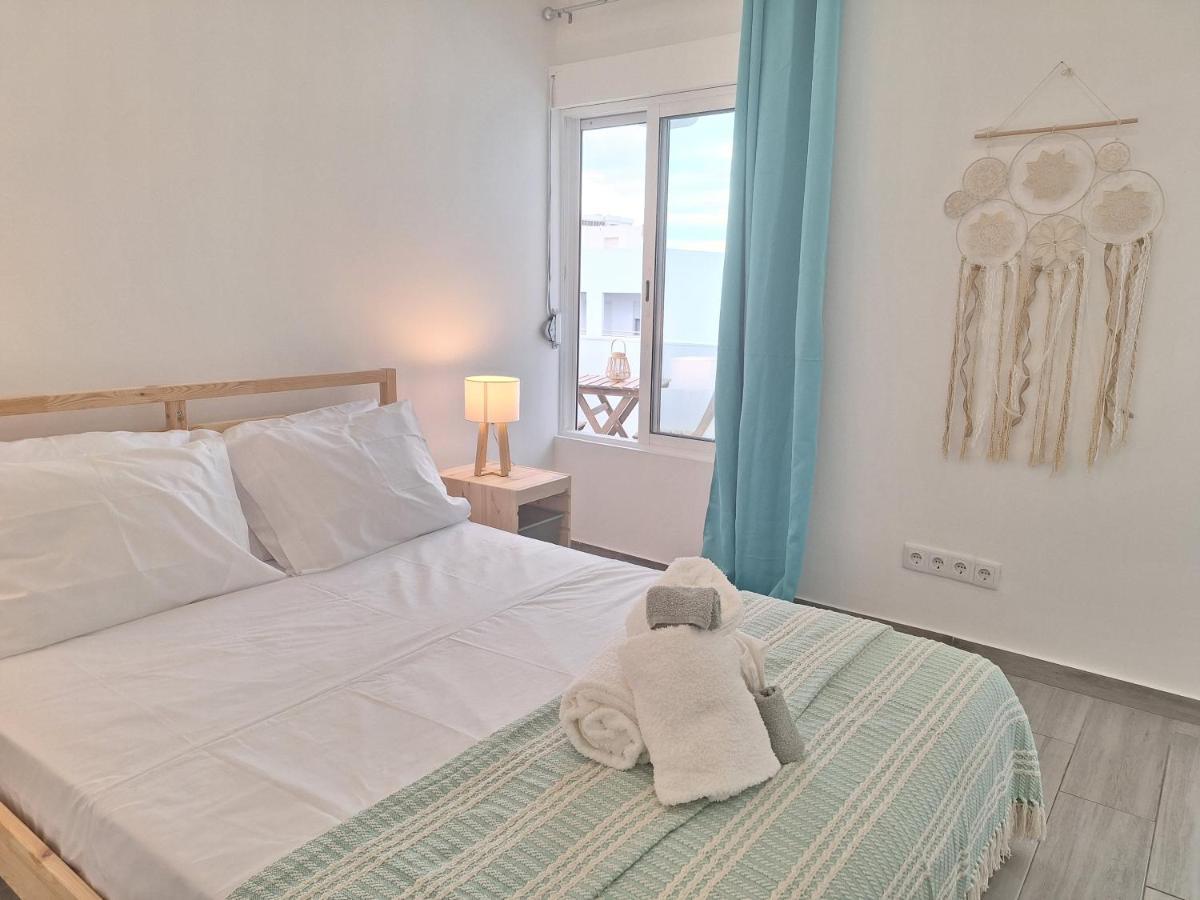 Cool Living Quarteira, 2 Bedroom With Ocean View エクステリア 写真