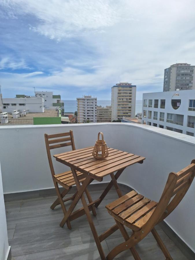 Cool Living Quarteira, 2 Bedroom With Ocean View エクステリア 写真