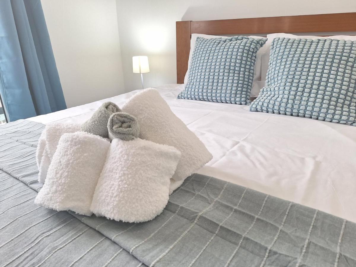 Cool Living Quarteira, 2 Bedroom With Ocean View エクステリア 写真