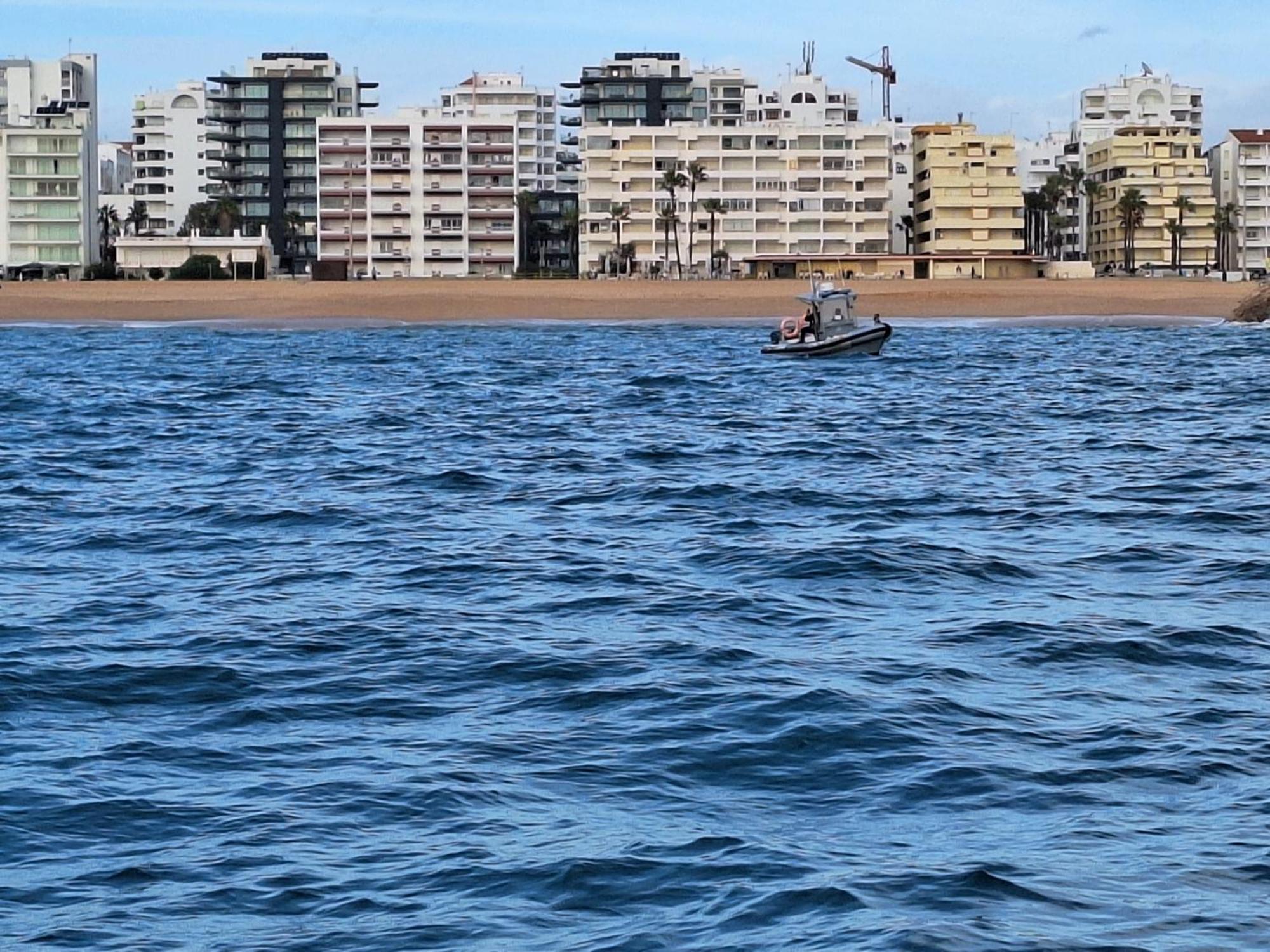 Cool Living Quarteira, 2 Bedroom With Ocean View エクステリア 写真